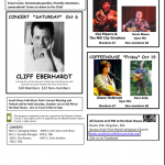 Hurdy Gurdy Cover Image Hurdy Gurdy sept/oct 2012