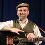 Fri Oct 18th Coffeehouse With Mike Laureanno and Grace and the RSO Opening