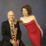 Paul Rishell and Annie Raines