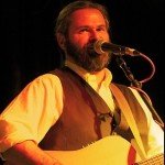 Friday, April 18th Coffeehouse Featuring Steve Allain with Jill Fleming Opening