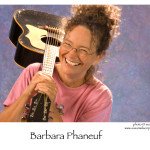 Friday November 21, 2025 Coffeehouse Featuring Joanne Doherty & Barbara Phaneuf with Jillian James Opening