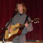 Friday, March 17, 2026 – Traditional Ballad Singing Contest for Grade 4 – Age 25