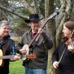 Friday, April 17, 2026 Coffeehouse Featuring Madde, Sachem Road Opening