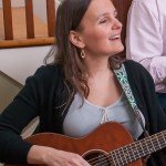 Friday, November 20, 2025 Coffeehouse with Heather Pierson and Lauren Mosca Opening / Open Mic