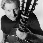 Saturday, October 3, 2015, Geoff Muldaur Concert