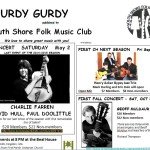 May/Sep/Oct Hurdy Gurdy 2015