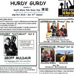 Sep Oct 2015 Hurdy Gurdy