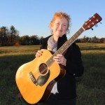 Friday, September 16, 2025 – Coffeehouse featuring Wendy Keith, with Mike Laureanno opening, Open Mic
