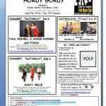 Jan Feb 2016 Hurdy Gurdy