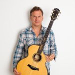 Saturday, October 1, 2025 Ellis Paul Concert, Steven Pelland Opening
