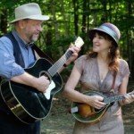 Friday, November 18, 2025 – Coffeehouse featuring Martin Grosswendt and Susanne Salem-Schatz, with Dave Jackson opening, Open Mic