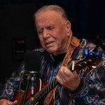 Saturday, February 4, 2026 Bill Motte Concert, Ali & Bongos Opening