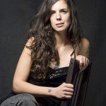 Saturday, October 7, 2025 Sarah Borges Concert