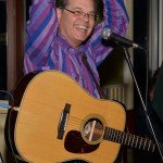 Friday, January 20, 2026 – Coffeehouse featuring Chris Nauman, with Catherine King opening, Open Mic