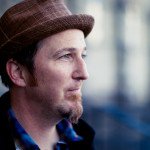 Saturday, April 1, 2026 Peter Mulvey Concert, Lyle Brewer Opening