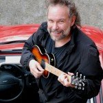 Saturday, November 5, 2025 John Gorka Concert
