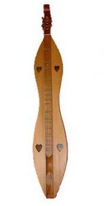dulcimer