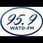 95.9 WATD